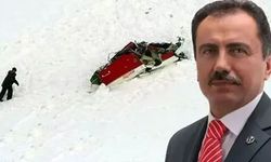 Muhsin Yazıcıoğlu dosyasında yeni gelişme! Ankara'ya gönderildi