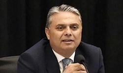 Ümit Uysal'dan, Muhittin Böcek'in 'adaylık için para verdi' iddiasına yanıt