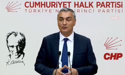 CHP Sözcüsü Müslim Sarı erken seçim için tarih verdi