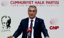 CHP Sözcüsü Müslim Sarı: Olağan kurultay takvimi çalışması yapılacak