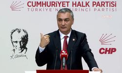 CHP Sözcüsü Müslim Sarı kurultay kararını duyurdu!