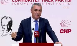 Kılıçdaroğlu parti grubunda konuşacak, diyalog heyeti oluşturulacak! Müslim Sarı açıkladı...