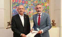 CHP'li Mustafa Adıgüzel: Anayasa değişikliği planlarına destek vermeyiz