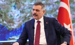 Bakan Çiftçi Türkiye'yi hedef alan İsrailli Bakana yanıt verdi