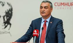 CHP Sözcüsü Müslim Sarı: Özgür Özel'in disipline sevki söz konusu olabilir