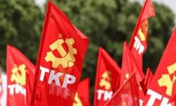 TKP, NATO Zirvesi öncesi sokağa çıkıyor