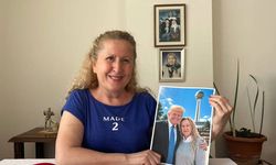 NATO Zirvesi öncesi Necla Özmen'den Trump ile görüşme talebi! 'Babacığım' diye seslendi