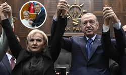 CHP'den AKP'ye geçen Nimet Özdemir hakkında bomba iddia! Siyahlar giymişti...