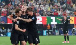 Norveç, Senegal'i 3-2 mağlup etti!