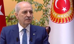 Numan Kurtulmuş'tan açılım süreci için yasal düzenleme açıklaması: Af değil...