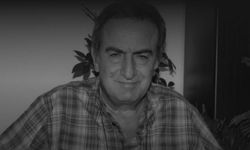 Oğuz Türkyılmaz hayatını kaybetti