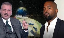 Cumhurbaşkanı Başdanışmanı Oktay'dan Kanye West konseri sonrası tepki! Yeğeni de oradaymış