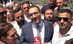 İçişleri Bakanlığı duyurdu: Balçova Belediye Başkanı Onur Yiğit göreve iade edildi