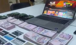 60 milyar liralık operasyon! 4 şirket ile 15 akaryakıt istasyonuna kayyum...