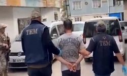 IŞİD'e dev operasyon! Yüzlerce gözaltı...