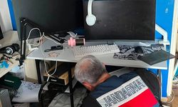 MİT'ten kredi kartı çetesine operasyon!