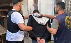 'Şapkalılar' çetesine 5 ilde operasyon!