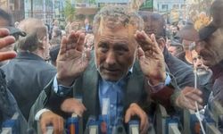 Orhan Sarıbal Halkevleri’nden ihraç edildi