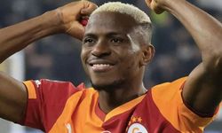 Osimhen için servet teklif edildi, cevap net oldu