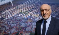 Prof. Dr. Osman Bektaş: İstanbul’da 7,4 büyüklüğünde deprem senaryosu gerçekçi değil