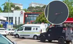 Otokoç Genel Müdürlüğü'ne silahlı saldırıda çok sayıda tutuklama