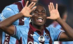 Trabzonspor’un yıldızına dev talipler!