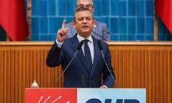 CHP, TBMM programında yer almadı