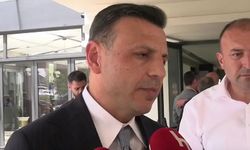Özgür Çelik'ten kurultay açıklaması