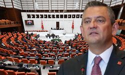 Antalya'daki soruşturma Ankara'ya taşındı! Özgür Özel'e fezleke...