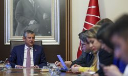 Özgür Özel yol haritalarını açıkladı! Ekrem İmamoğlu'na cezaevinde yapılan teklif...