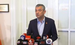 Özgür Özel: Yarın grup toplantısını yapacağım