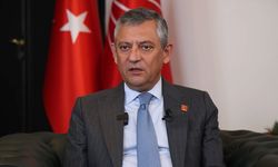 Özgür Özel: Millete soracağım, onlar bana bir yol gösterecekler