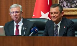 Özgür Özel'e yakın isimlerden cumhurbaşkanı adayı ve yeni parti çıkışı!