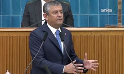 Özgür Özel'den Kemal Kılıçdaroğlu'na kurultay çağrısı!