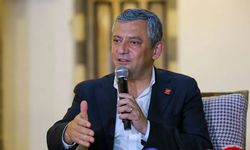 Özgür Özel'den Diyarbakır'da 'yeni parti' açıklaması!