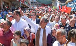 Özgür Özel: Gerekirse yeni bir partiyle, tertemiz bir sayfa açacağız