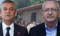 CHP Grup Toplantısı'nda Kemal Kılıçdaroğlu mu Özgür Özel mi konuşacak? TBMM'de üst düzey güvenlik önlemleri...
