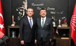 Özgür Özel ile Veli Ağbaba hakkındaki dosyalar Ankara'ya gönderildi!