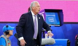 Gustavo Alfaro: Biri size Paraguay öldü derse şüphe duyun