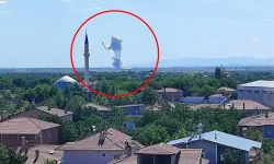 Niğde'de korkutan patlama! Havai fişek fabrikasında yaralılar var