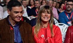 İspanya Başbakanı Pedro Sanchez’in eşine yurt dışına çıkış yasağı