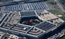 ABD’den Türkiye dahil çok ülkeyi kapsayan askeri lojistik anlaşma
