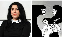 Persepolis'in yazarı ve çizeri Marjane Satrapi hayata veda etti