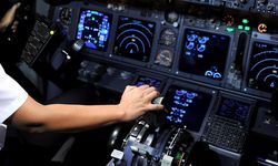 Film senaryosu gibi... Sahte pilot 17 yıl boyunca uçtu!