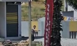 Emekli polis oğluna kurlun yağdırıp 112'yi aradı