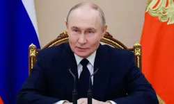 Putin'den Batı'ya: Bizi yenemiyorlar!
