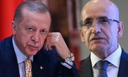 Mehmet Şimşek hakkında çarpıcı Recep Tayyip Erdoğan iddiası! 'Birbirlerini sevmiyorlar'