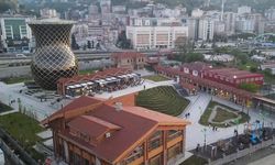 Türkiye'nin en güvenli 5 şehri belli oldu!