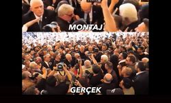 CHP Genel Başkan Yardımcısı Deniz Demir: Bu yalana ve sahtekarlığa geçit vermeyeceğiz!