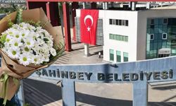 AKP'li belediyeden bir buket çiçeğe 10 bin TL